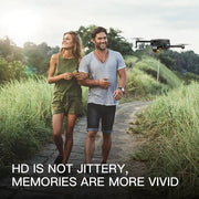 SG906 PRO Foldable GPS Drone with 4K Gimbal Camera - Beast 3 | Outdoor Electronics – view 10