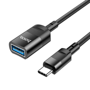 techplus U107C Type-C Extension Cable NZ – 1.2m Fast Charging Extension TechPlus U107C USB C Extension Cable 1.2m Fast Charge
