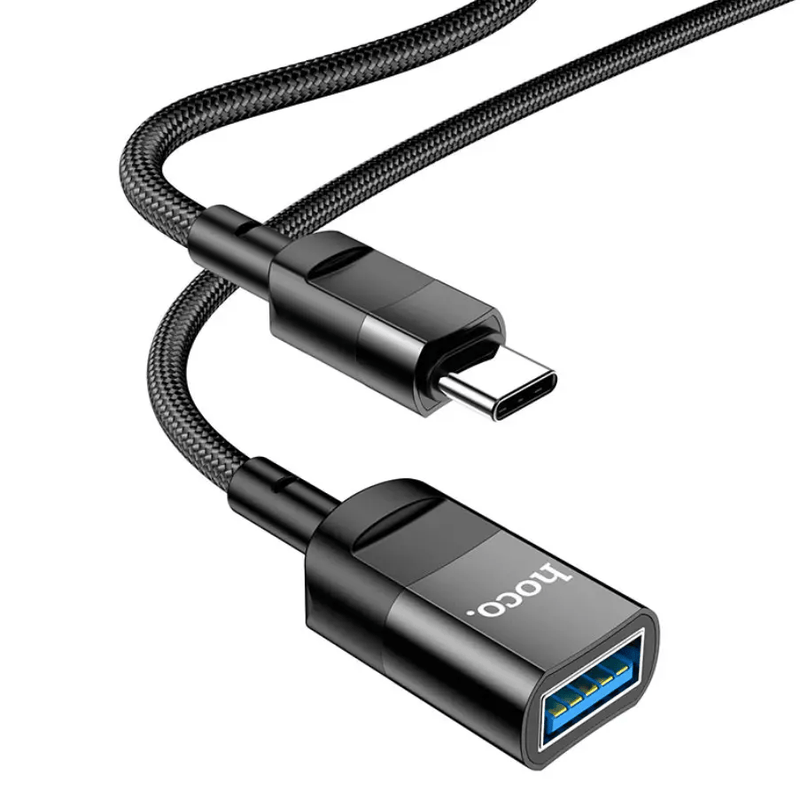 techplus U107C Type-C Extension Cable NZ – 1.2m Fast Charging Extension TechPlus U107C USB C Extension Cable 1.2m Fast Charge