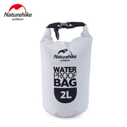 NatureHike NH Medium 25L Waterproof Multi-Function Bag - Lightweight Mesh Dry Bag | 2L-25L – view 7