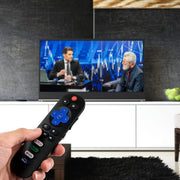 salelink.co.nz Unbranded Remote Control for Roku TV NETFLIX Remote Control for Roku TV NETFLIX | Action Outdoors NZ