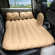 Ultra-Soft Inflatable Car Travel Bed (3 colours available) – view 14