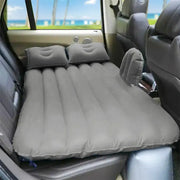 Ultra-Soft Inflatable Car Travel Bed (3 colours available) – view 12