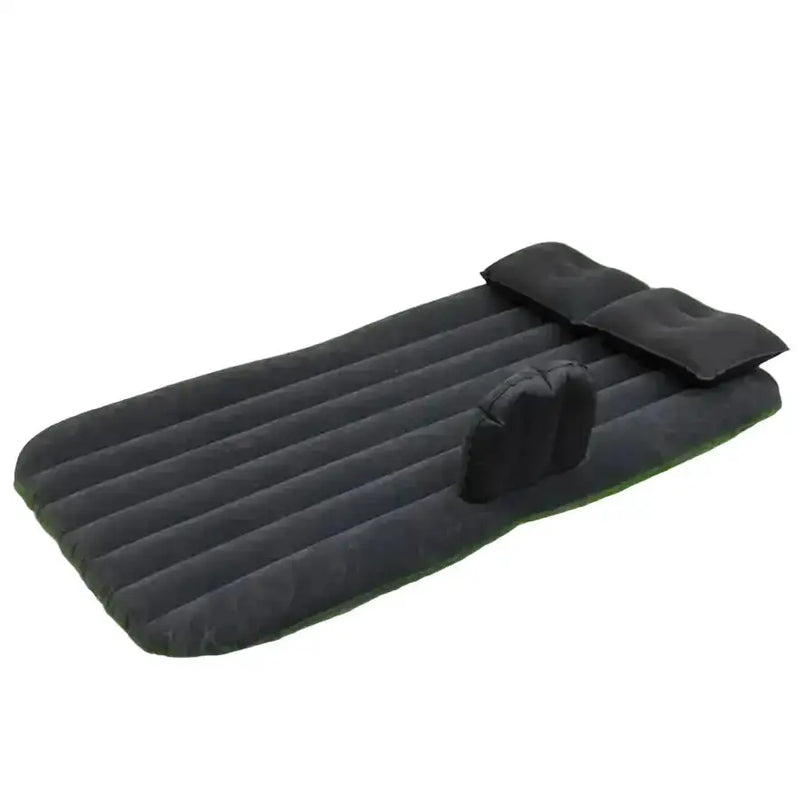 Ultra-Soft Inflatable Car Travel Bed (3 colours available) – view 1