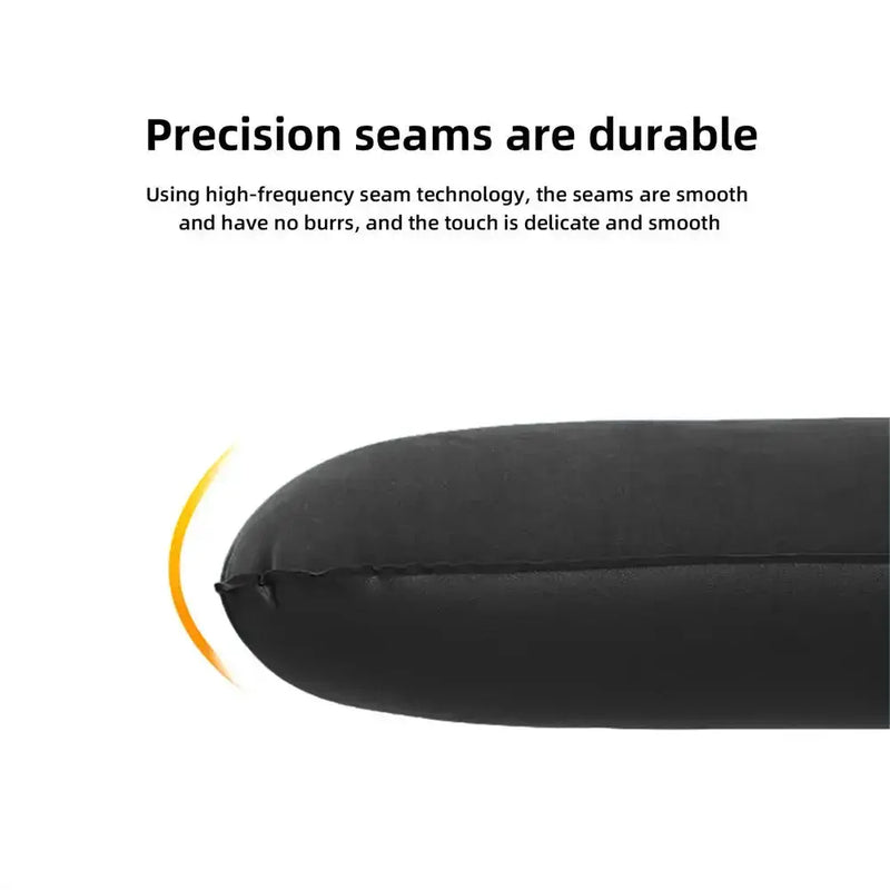 Ultra-Soft Inflatable Car Travel Bed (3 colours available) – view 6