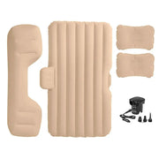 Ultra-Soft Inflatable Car Travel Bed (3 colours available) – view 15