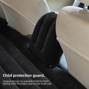 Ultra-Soft Inflatable Car Travel Bed (3 colours available) – view 3