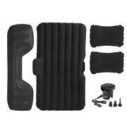 Ultra-Soft Inflatable Car Travel Bed (3 colours available) – view 11