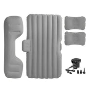 Ultra-Soft Inflatable Car Travel Bed (3 colours available) – view 13