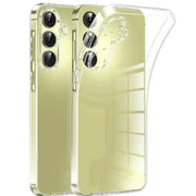 Habicare 9eight5 Ultra-Thin Soft Case for Samsung Galaxy Series Ultra-Thin Soft Case for Samsung Galaxy Series