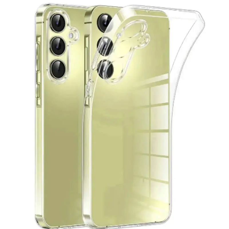 Habicare 9eight5 Ultra-Thin Soft Case for Samsung Galaxy Series Ultra-Thin Soft Case for Samsung Galaxy Series
