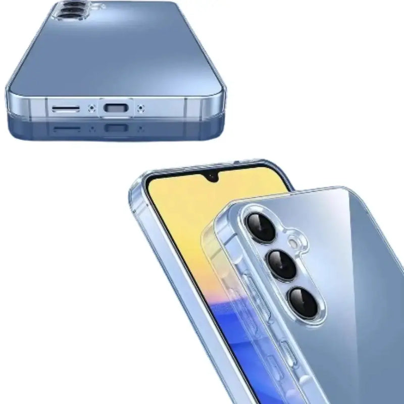 Habicare 9eight5 Ultra-Thin Soft Case for Samsung Galaxy Series Ultra-Thin Soft Case for Samsung Galaxy Series