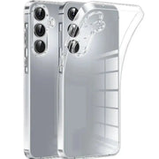 Habicare 9eight5 Ultra-Thin Soft Case for Samsung Galaxy Series Ultra-Thin Soft Case for Samsung Galaxy Series