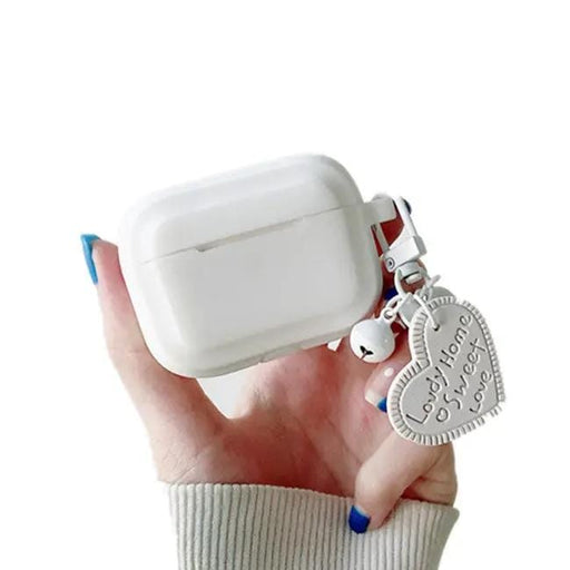 AirPods Pro Case Soft TPU Protective Cover Slim Fit – view 1
