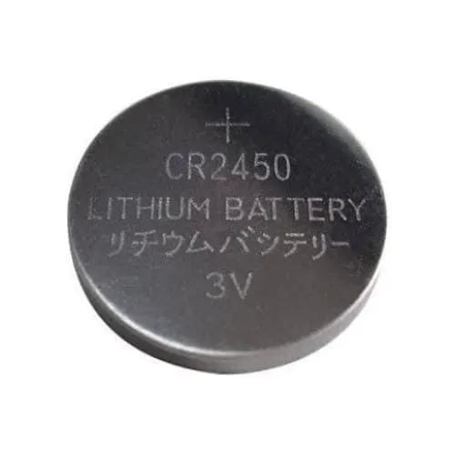 That Watch Shop Batteries Watch Batteries for Unbranded CR2450 (2 Pack) Watch Batteries for Unbranded CR2450 (2 Pack)