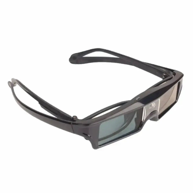 Habicare 9eight5 Universal Active Shutter 3D Glasses for DLP & RF TVs Universal Active Shutter 3D Glasses for DLP & RF TVs