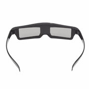 Habicare 9eight5 Universal Active Shutter 3D Glasses for DLP & RF TVs Universal Active Shutter 3D Glasses for DLP & RF TVs