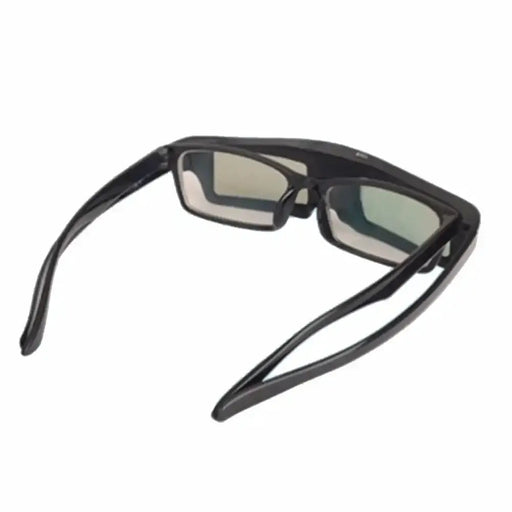 Habicare 9eight5 Universal Active Shutter 3D Glasses for DLP & RF TVs Universal Active Shutter 3D Glasses for DLP & RF TVs