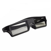 Habicare 9eight5 Universal Active Shutter 3D Glasses for DLP & RF TVs Universal Active Shutter 3D Glasses for DLP & RF TVs