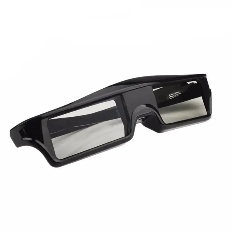 Habicare 9eight5 Universal Active Shutter 3D Glasses for DLP & RF TVs Universal Active Shutter 3D Glasses for DLP & RF TVs
