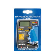 Universal Battery Tester for AA/AAA/C/D/9V/1.5V/3V (2 colours available) – view 6