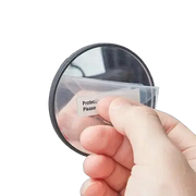 Habicare SS Universal Bicycle Rearview Mirror (1pc & 2pcs) Universal Bicycle Rearview Mirror (1pc & 2pcs)