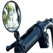 Habicare SS Universal Bicycle Rearview Mirror Convex Universal Bicycle Rearview Mirror Convex