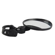 Habicare SS Universal Bicycle Rearview Mirror Convex Universal Bicycle Rearview Mirror Convex