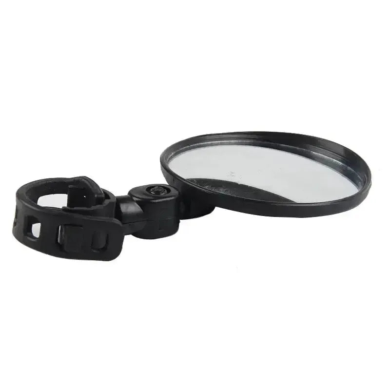 Habicare SS Universal Bicycle Rearview Mirror Convex Universal Bicycle Rearview Mirror Convex
