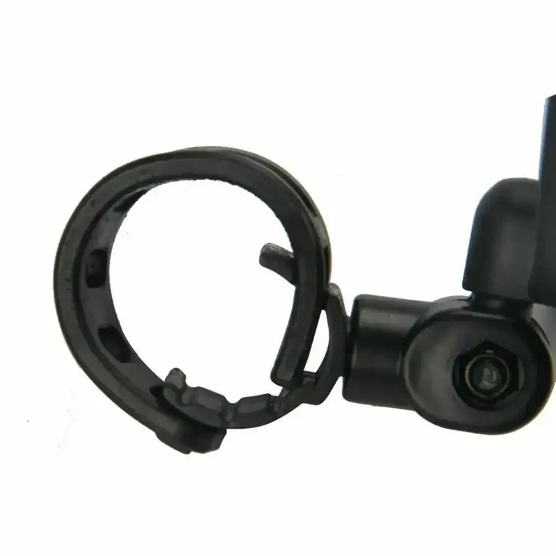 Habicare SS Universal Bicycle Rearview Mirror Convex Universal Bicycle Rearview Mirror Convex