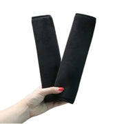 Habicare HBC Universal Belt Shoulder Pads (Pack of 2) Universal Belt Shoulder Pads (Pack of 2)