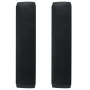 Habicare HBC Universal Belt Shoulder Pads (Pack of 2) Universal Belt Shoulder Pads (Pack of 2)
