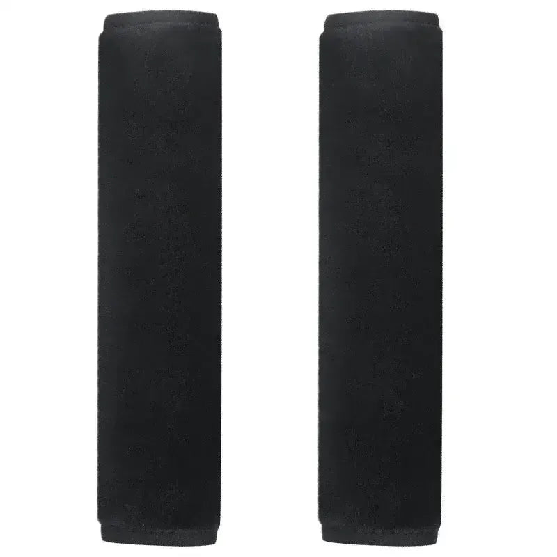 Habicare HBC Universal Belt Shoulder Pads (Pack of 2) Universal Belt Shoulder Pads (Pack of 2)