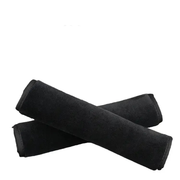 Habicare HBC Universal Belt Shoulder Pads (Pack of 2) Universal Belt Shoulder Pads (Pack of 2)