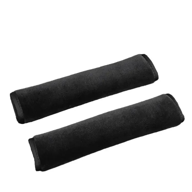 Habicare HBC Universal Belt Shoulder Pads (Pack of 2) Universal Belt Shoulder Pads (Pack of 2)