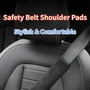 Habicare HBC Universal Belt Shoulder Pads (Pack of 2) Universal Belt Shoulder Pads (Pack of 2)