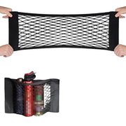Universal Double Mesh Vehicle Storage Net (3 different sizes available) – view 1