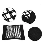 Universal Double Mesh Vehicle Storage Net (3 different sizes available) – view 4