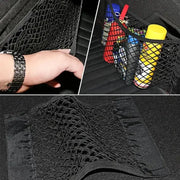Universal Double Mesh Vehicle Storage Net (3 different sizes available) – view 5