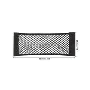 Universal Double Mesh Vehicle Storage Net (3 different sizes available) – view 6