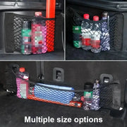 Universal Double Mesh Vehicle Storage Net (3 different sizes available) – view 8