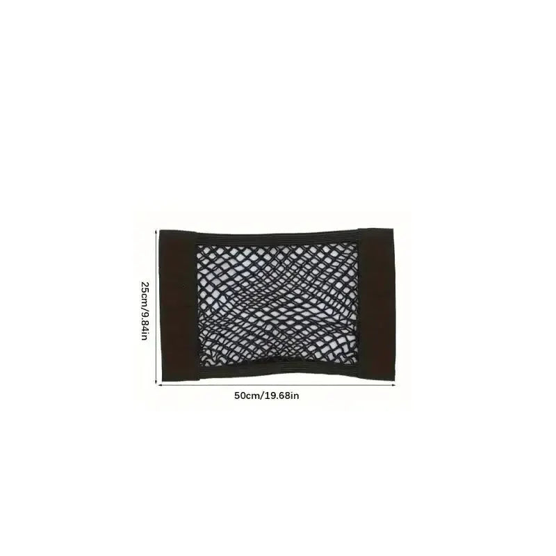 Universal Double Mesh Vehicle Storage Net (3 different sizes available) – view 7