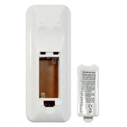 9eight5 Electronics Universal Heat Pump Remote Universal Heat Pump Remote