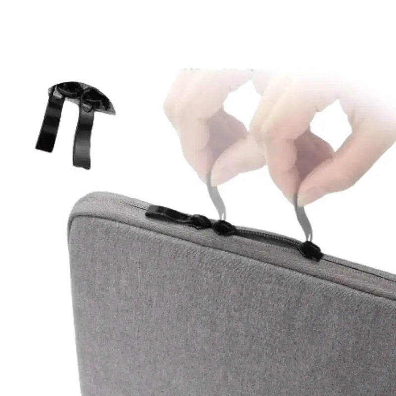 Habicare 9eight5 Universal Laptop Sleeve Case for Devices Universal Laptop Sleeve Case for Devices