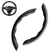 Universal Microfiber Leather Car Steering Wheel Cover (different colours & sets available) – view 12