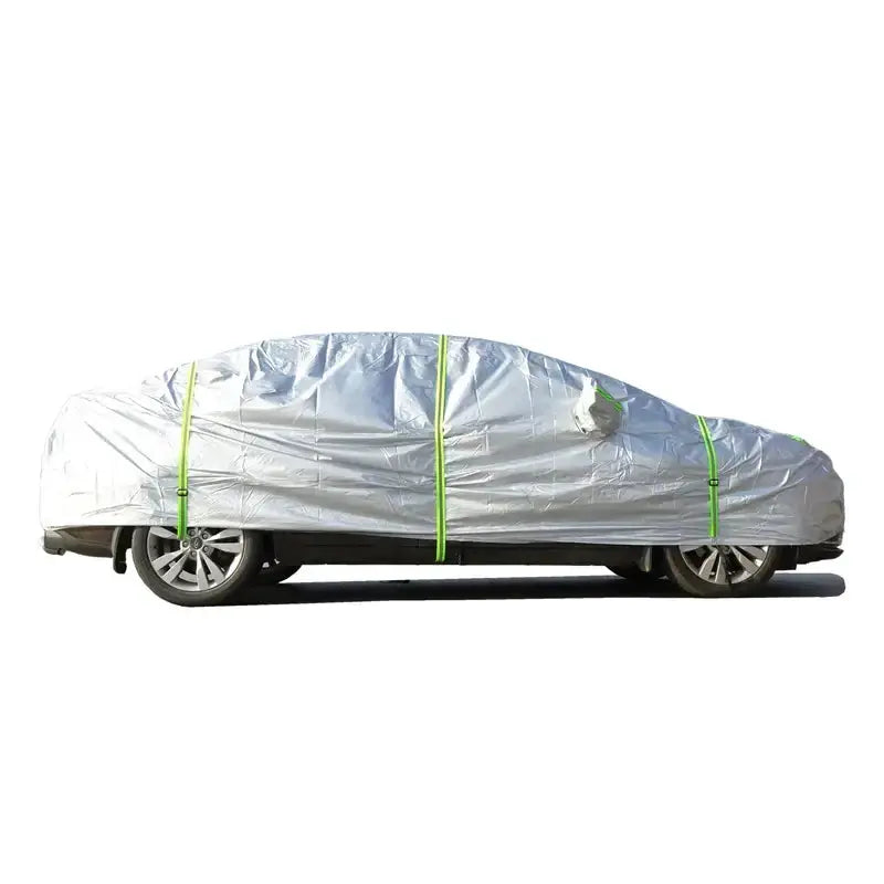 Habicare HBC Universal Outdoor Car Cover Universal Outdoor Car Cover