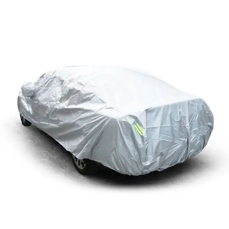 Habicare HBC Universal Outdoor Car Cover Universal Outdoor Car Cover