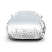 Habicare HBC Universal Outdoor Car Cover Universal Outdoor Car Cover
