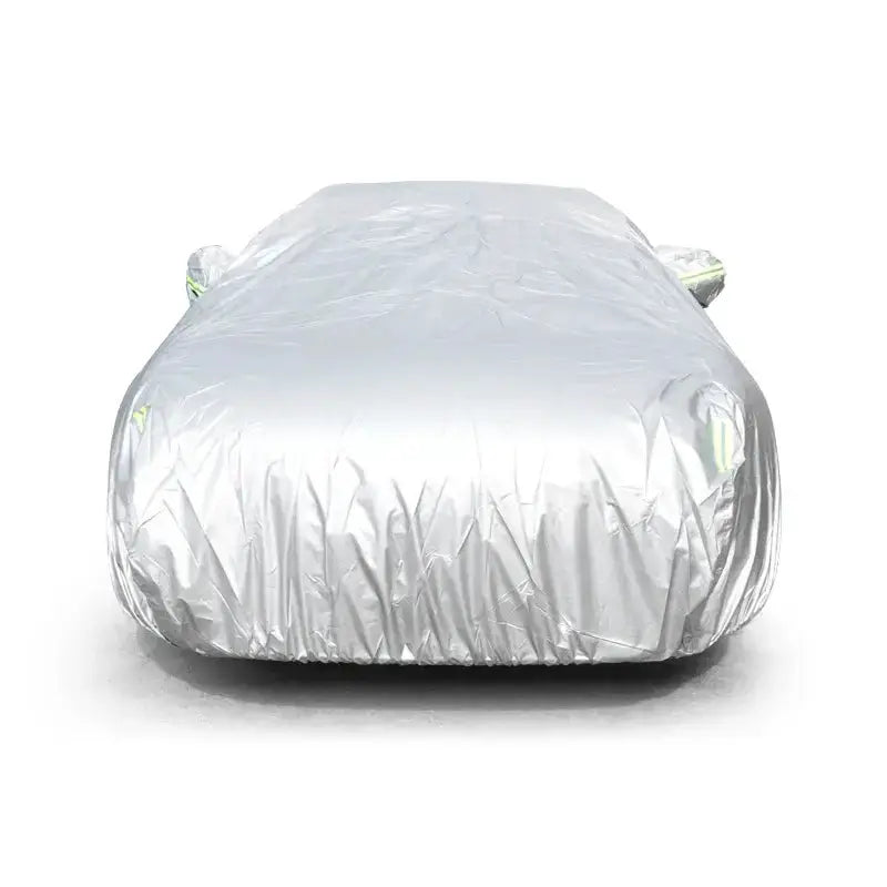Habicare HBC Universal Outdoor Car Cover Universal Outdoor Car Cover