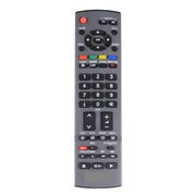 Habicare HBC Universal Remote Control (Panasonic TV’s) Habicare Universal Remote for Panasonic TVs